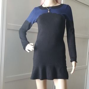 Nasty Gal - Sweater dress mod bod- Size M